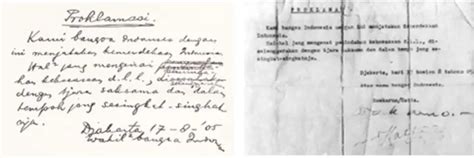 History Of The Proclamation Of Indonesian … - wintechmobiles.com