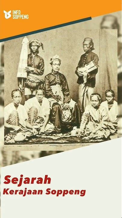History of the Soppeng Kingdom - wintechmobiles.com