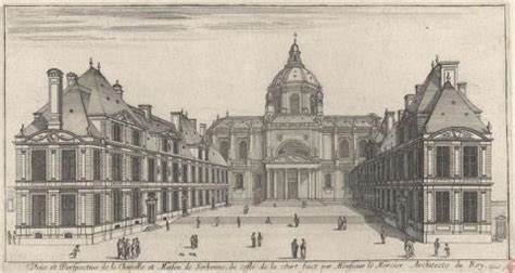 History of the Sorbonne in Paris - Come to Paris - wintechmobiles.com