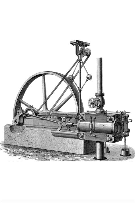 History of the steam engine - wintechmobiles.com