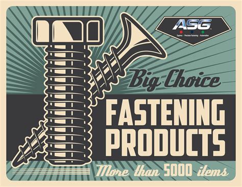 History of Threaded Fastening – Part #1: Fasteners - wintechmobiles.com