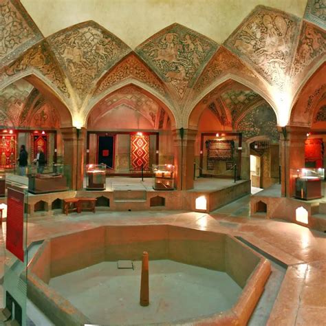 History of Turkish Hammams - Istanbul Hamam - wintechmobiles.com
