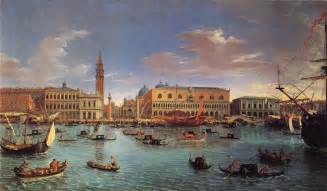 History of Venice - Present, past and future of Venice - wintechmobiles.com
