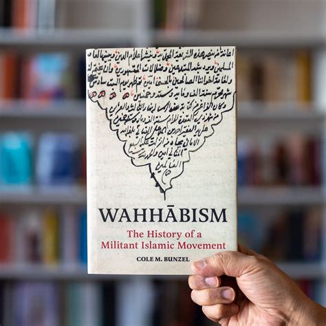History of Wahhabism - wintechmobiles.com