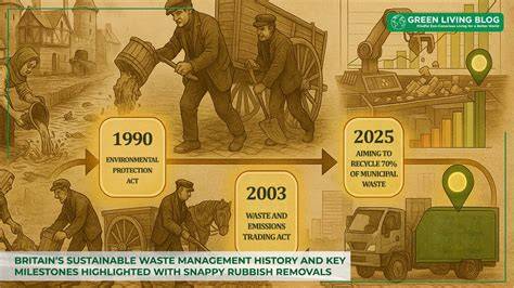 History of waste management - raincitystudios.com