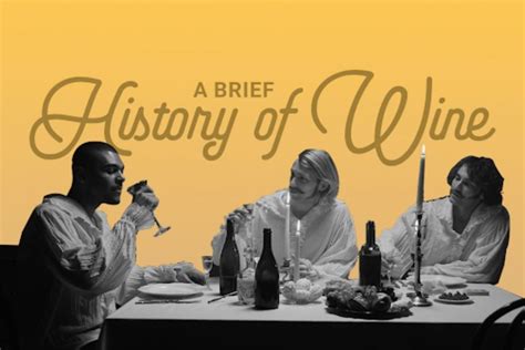 History of wine - wintechmobiles.com