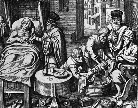 History of Wound Care | WoundSource - wintechmobiles.com