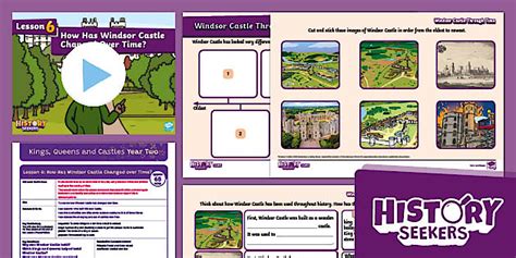 History Seekers Episodes - balustradellc