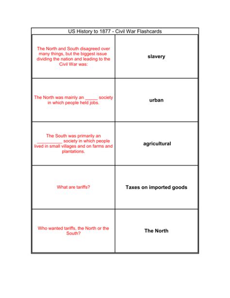 History to 1877 Flashcards | Quizlet - balustradellc