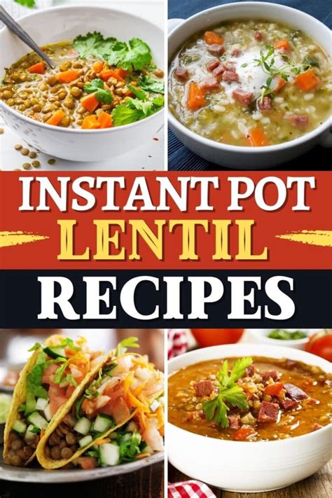 Hit me with your favorite lentil recipes : r/EatCheapAndHealthy - wintechmobiles.com