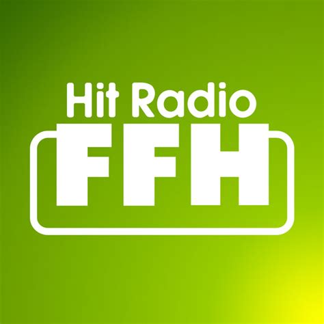 HIT RADIO FFH - Webradio live aus Hessen hören – FFH.de