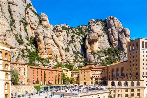 Hitler's Holy Grail Search at Montserrat - Wellnessbeam - balustradellc