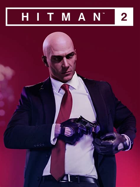 HITMAN™ 2 Hitman Wiki Fandom.