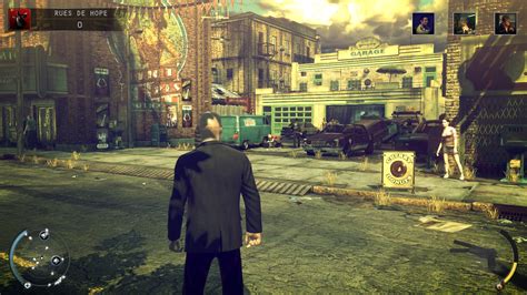 HITMAN : Absolution - Asterus Gaming