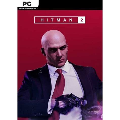HITMAN 2 Gold Edition Steam Pc Oyun Fiyatı Taksit Seçenekleri. 