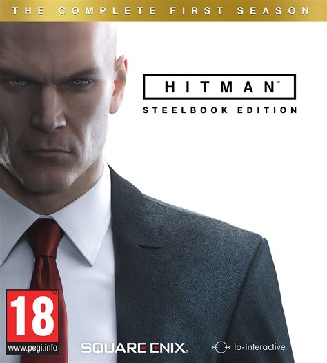 HITMAN 2017
 СМОТРЕТЬ ОНЛАЙН