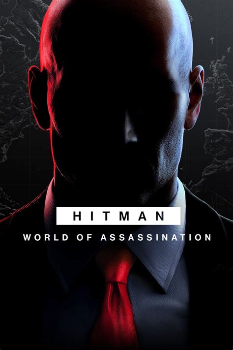 HITMAN World of Assassination™ - FULL GAME - Cinematic - muktibox.com