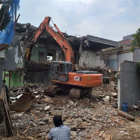 Hitung-hitungan Biaya Bongkar Rumah - Biaya Bongkar Rumah - balustradellc