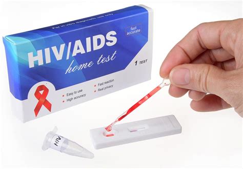 HIV: How to Get a Free Test - WebMD