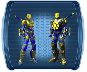 HIVE Defender DC Universe Online Wiki Fandom