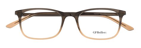 HIghland Park - Eyewear GF Briller