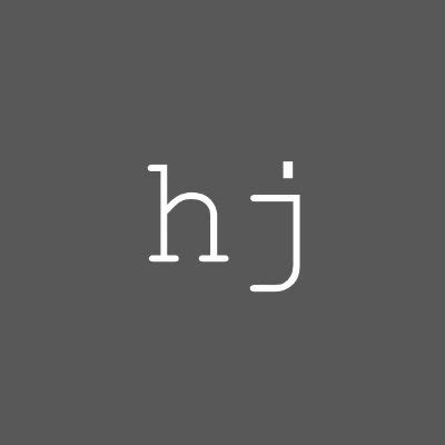 HJ Data (@HJData) / Twitter