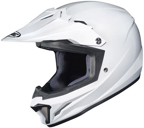 HJC CL-XY II Creed Helmet Youth Kids Off Road Dirt Bike …