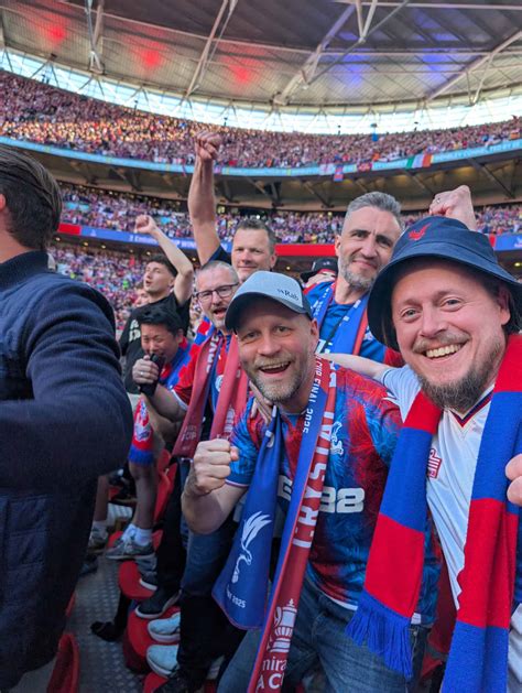 Hjem – Crystal Palace Supporters Norway - balustradellc