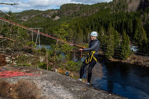 HJEM Adventure Norway