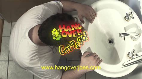 HJOE - Hangover Joe