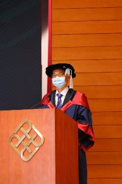 HKCC and SPEED Joint Graduation Ceremony 2024 - News & Events - C…