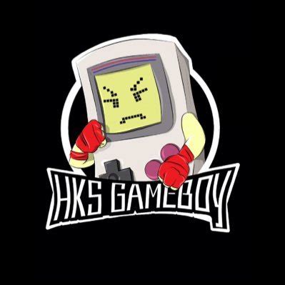 HKSGAMEBOY on Twitter: