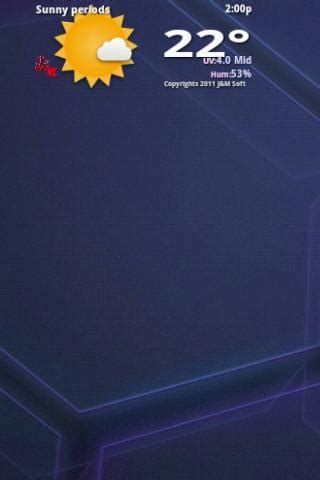 HKWXHD APK Download for Android 