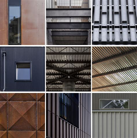 HL Metals ArchDaily