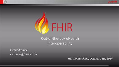 HL7-FHIR German