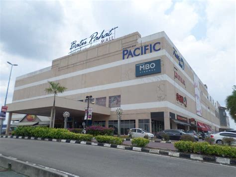 Hm Batu Pahat Mall - muktibox.com