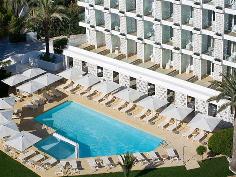 HM Balanguera Beach - Adults Only 4* Playa de Palma