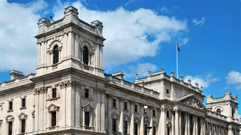 HM Treasury consults on new Overseas Fund Regime - Farrer & Co