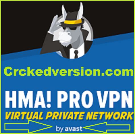 HMA Pro VPN 5.1.259 License Key Full Crack 2021