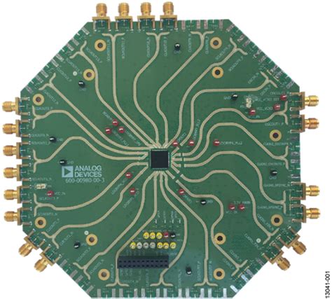 HMC7044 Group 1 & 2 - Q&A - Clock and Timing - EngineerZone