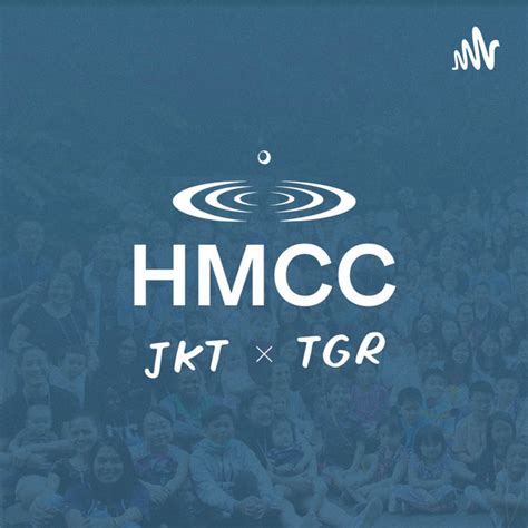 HMCC of Jakarta & Tangerang • A podcast on Anchor