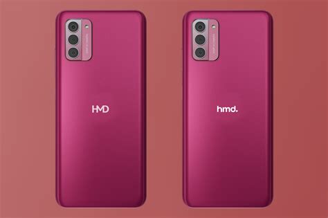 HMD phones