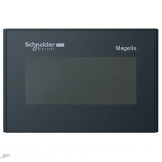 HMISTO512 - touch panel screen 3