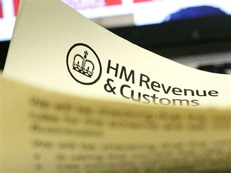 HMRC telephone lines - Tax