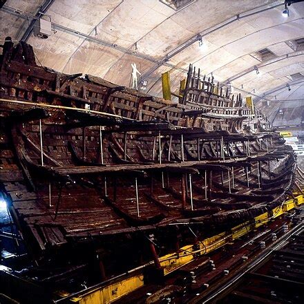 HMS Mary Rose - Wikipedia