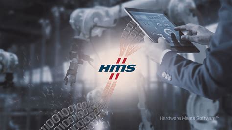 HMS Networks - Hardware Meets Software™ | Industrial … - coolestguyplanet.net