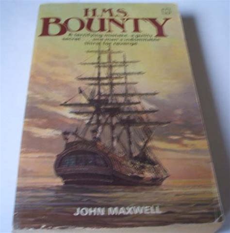Full Download Hms Bounty By John Maxwell