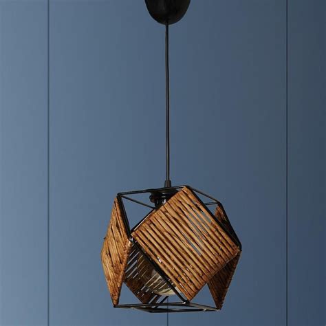 HMY Design Lock 3'lü Avize Evidea.