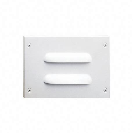 HNLS11 Wall-Mounted LED Nightlights - Grainger Industrial Supply