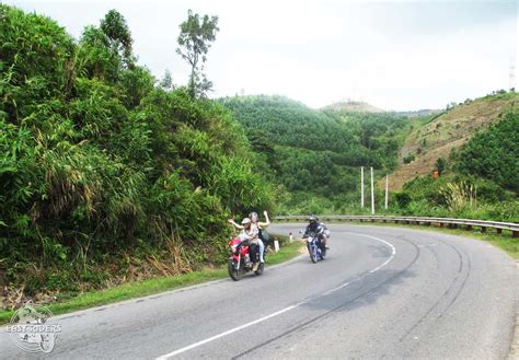 Ho Chi Minh Trail with an Easy Rider - Easy Riders Vietnam - wintechmobiles.com